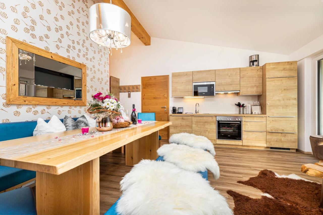 Enjoy The Alps Appart hôtel *