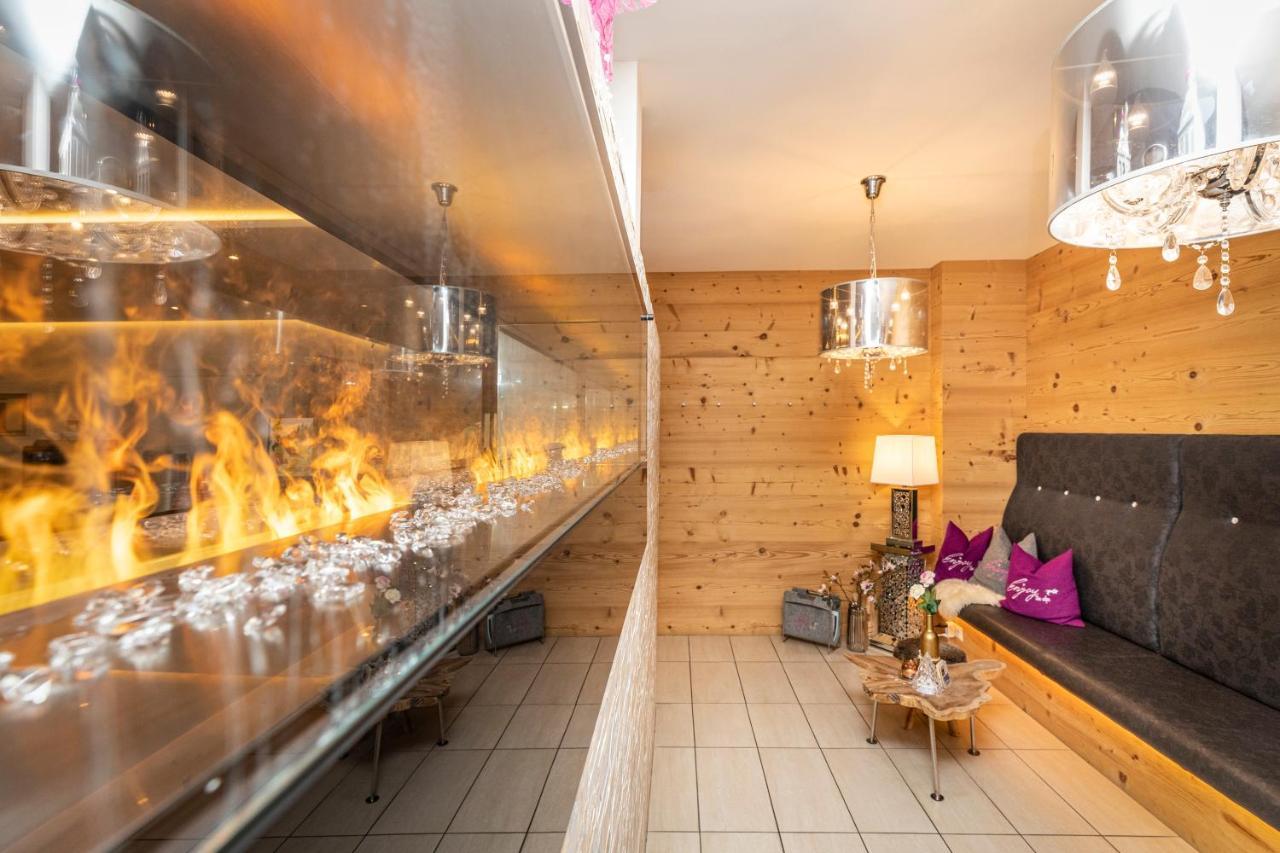 Enjoy The Alps Aparthotel