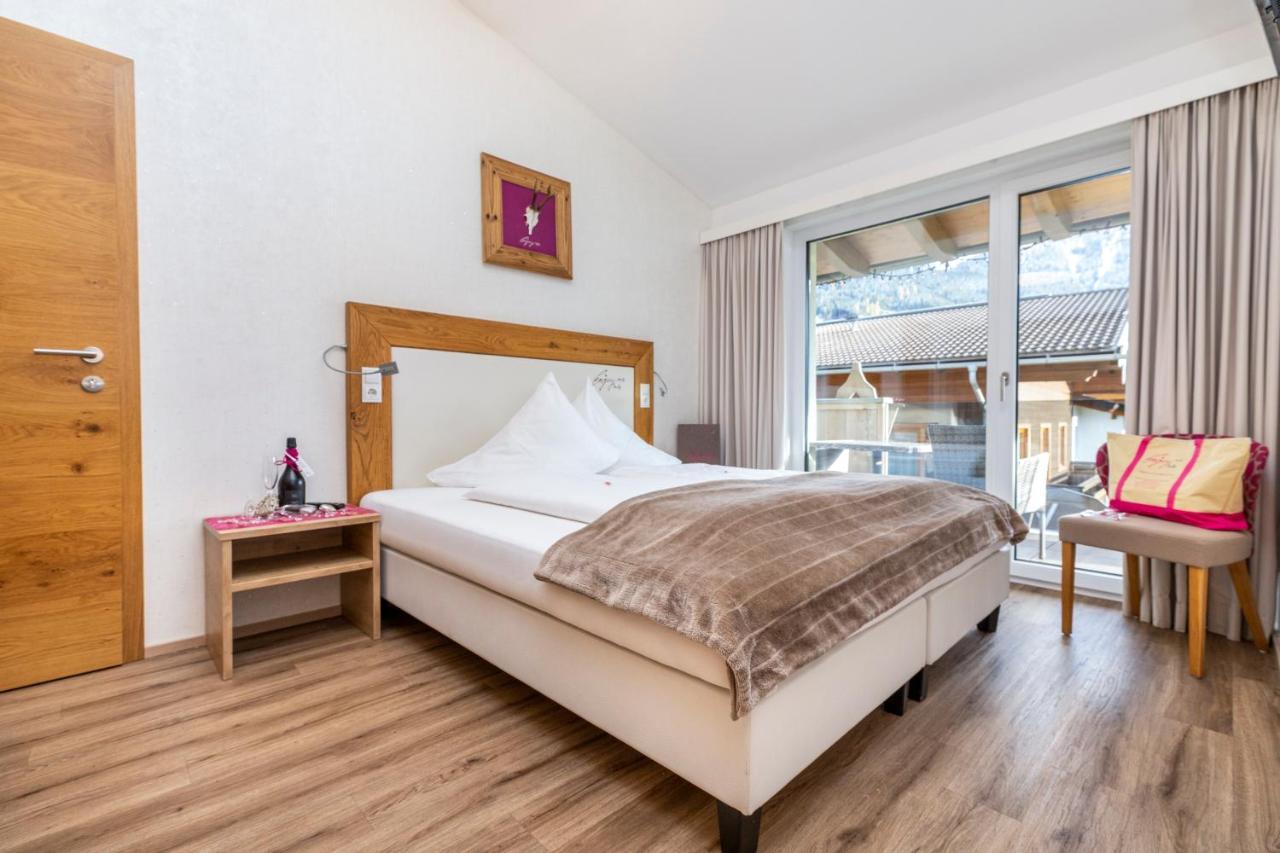 Appart hôtel Enjoy The Alps Flachau