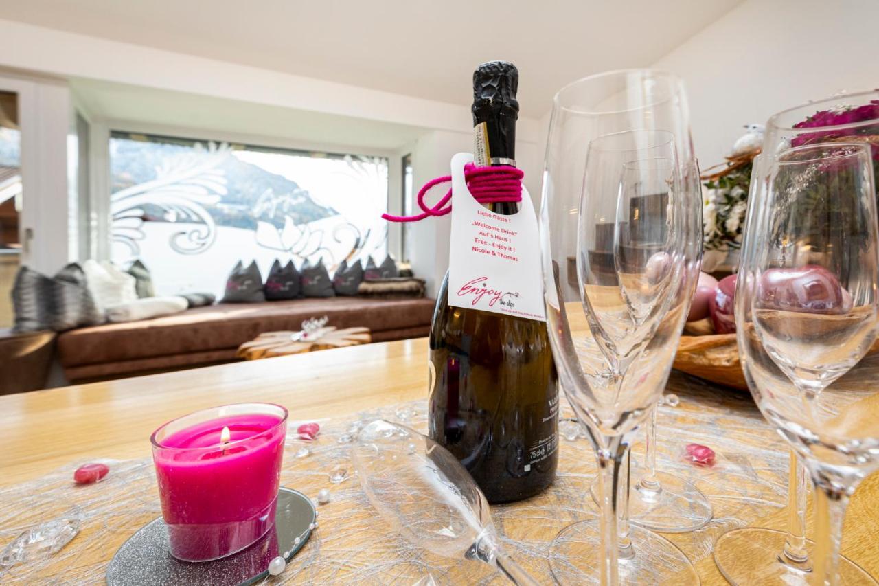 Enjoy The Alps * Flachau