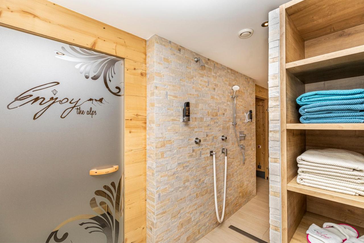 Enjoy The Alps Hotel apartamentowy *