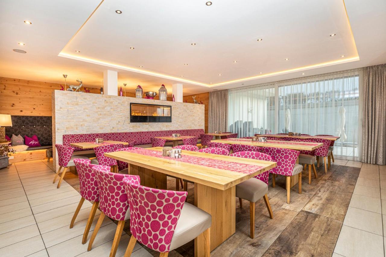 Enjoy The Alps Hotel apartamentowy