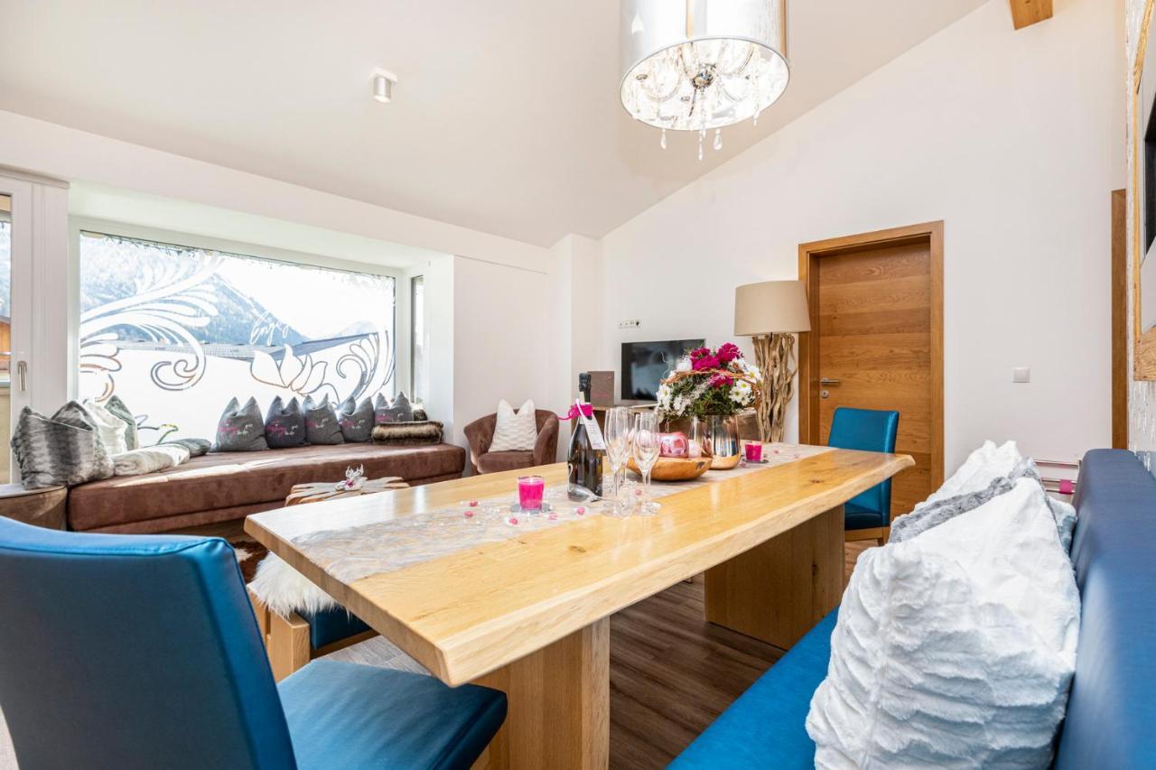 Enjoy The Alps Hotel apartamentowy Flachau