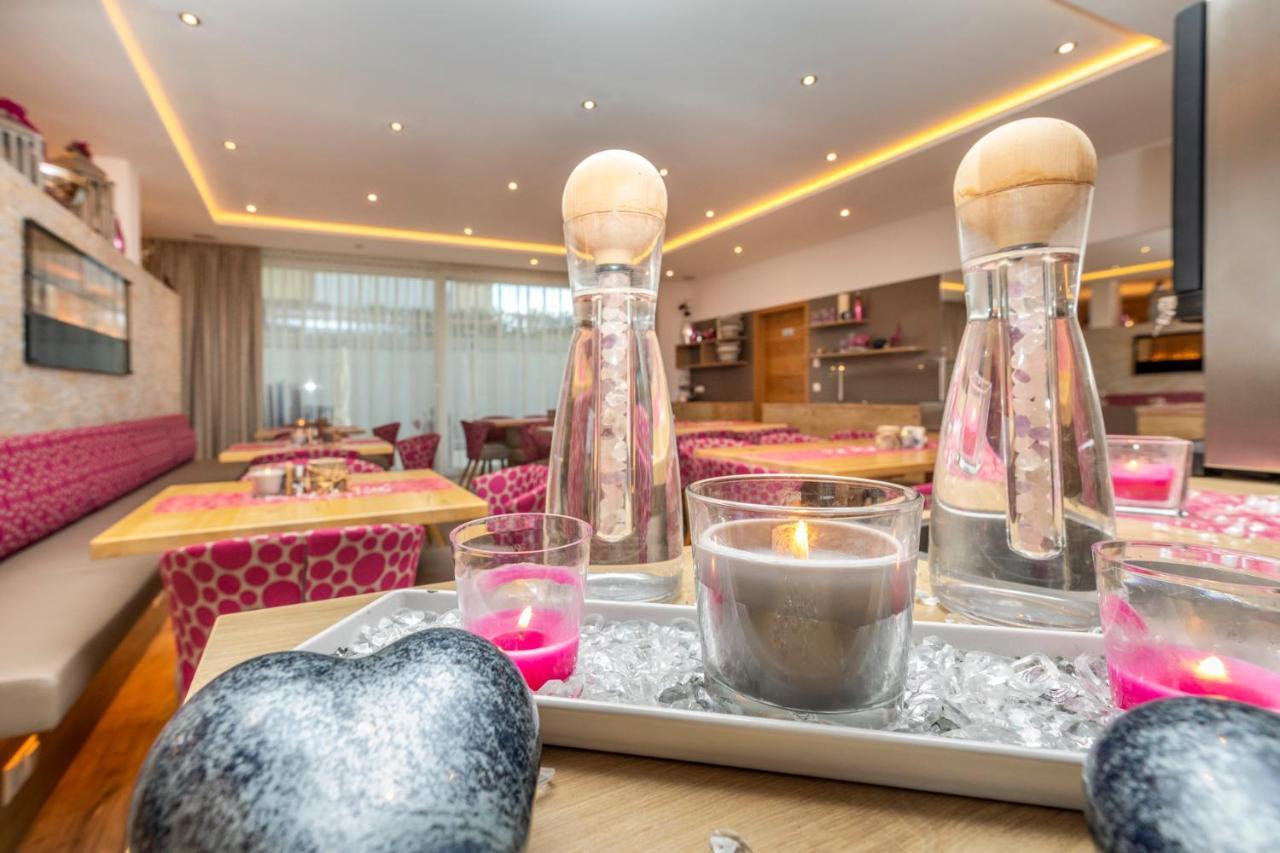 Aparthotel Enjoy The Alps *