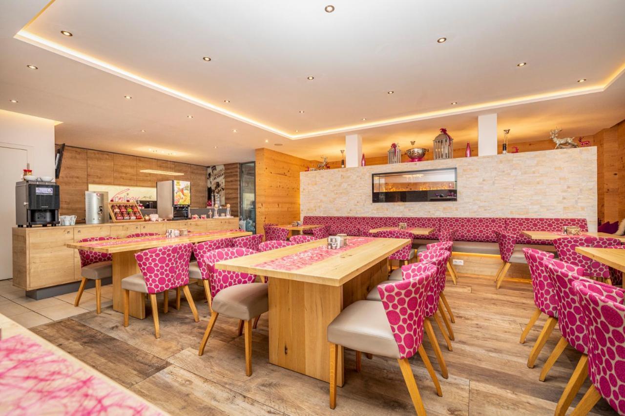 Aparthotel Enjoy The Alps Flachau