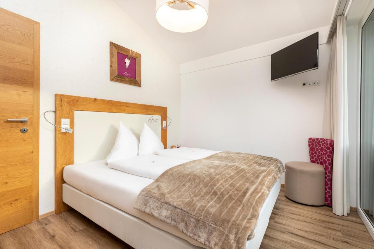Enjoy The Alps Aparthotel Flachau