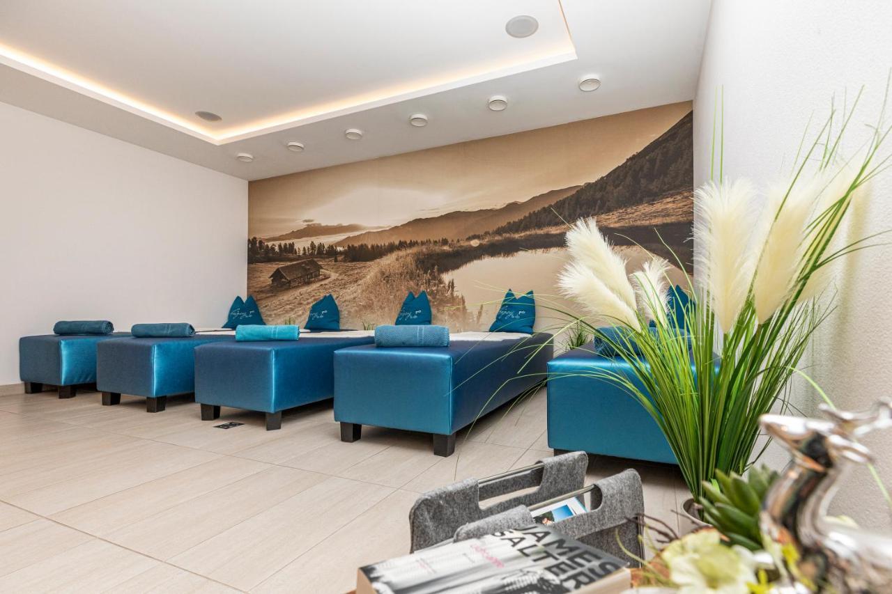 Enjoy The Alps Aparthotel *