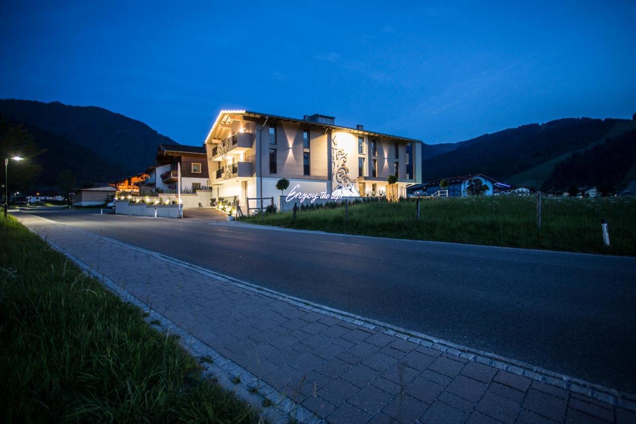 Enjoy The Alps * Flachau