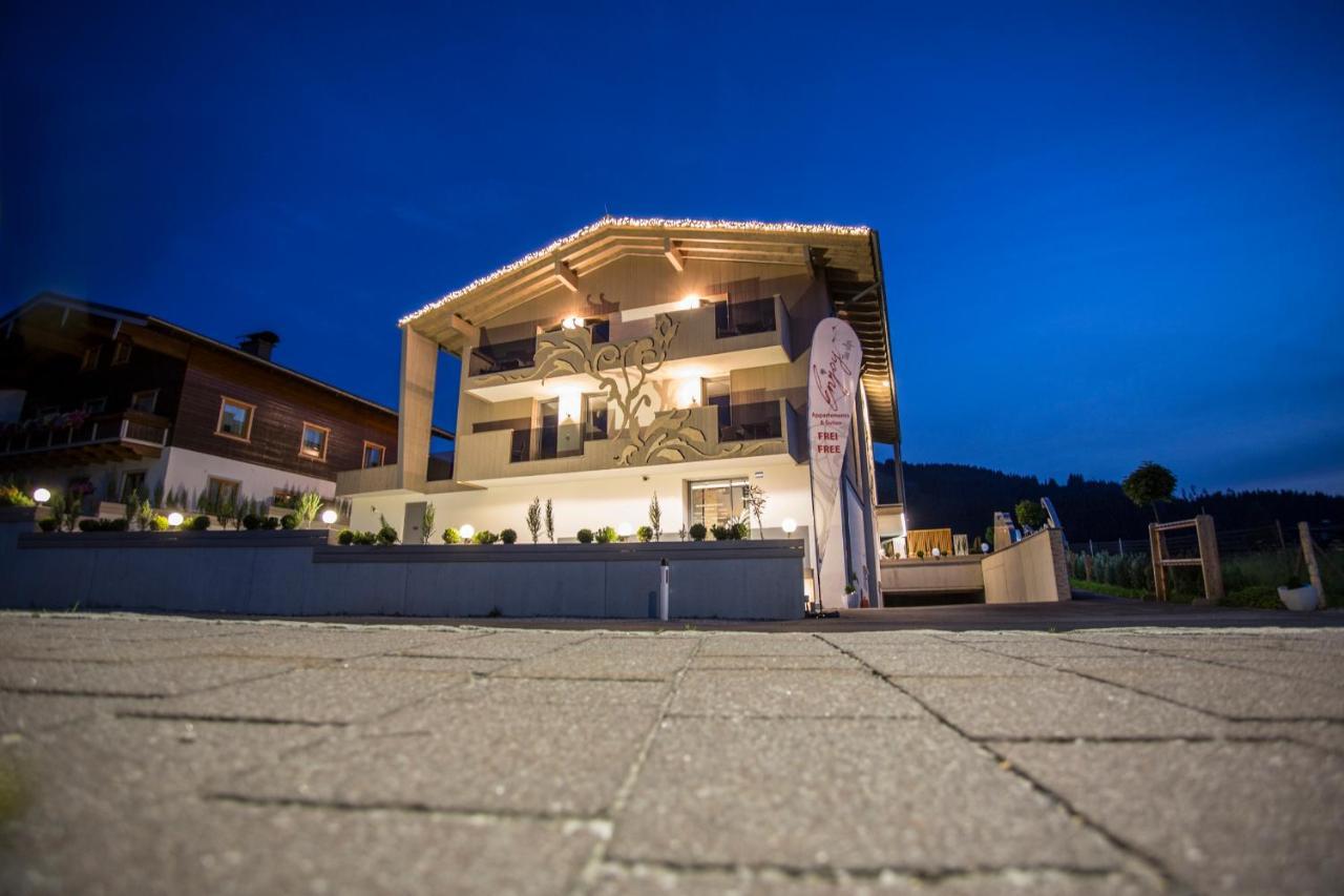 Enjoy The Alps * Flachau
