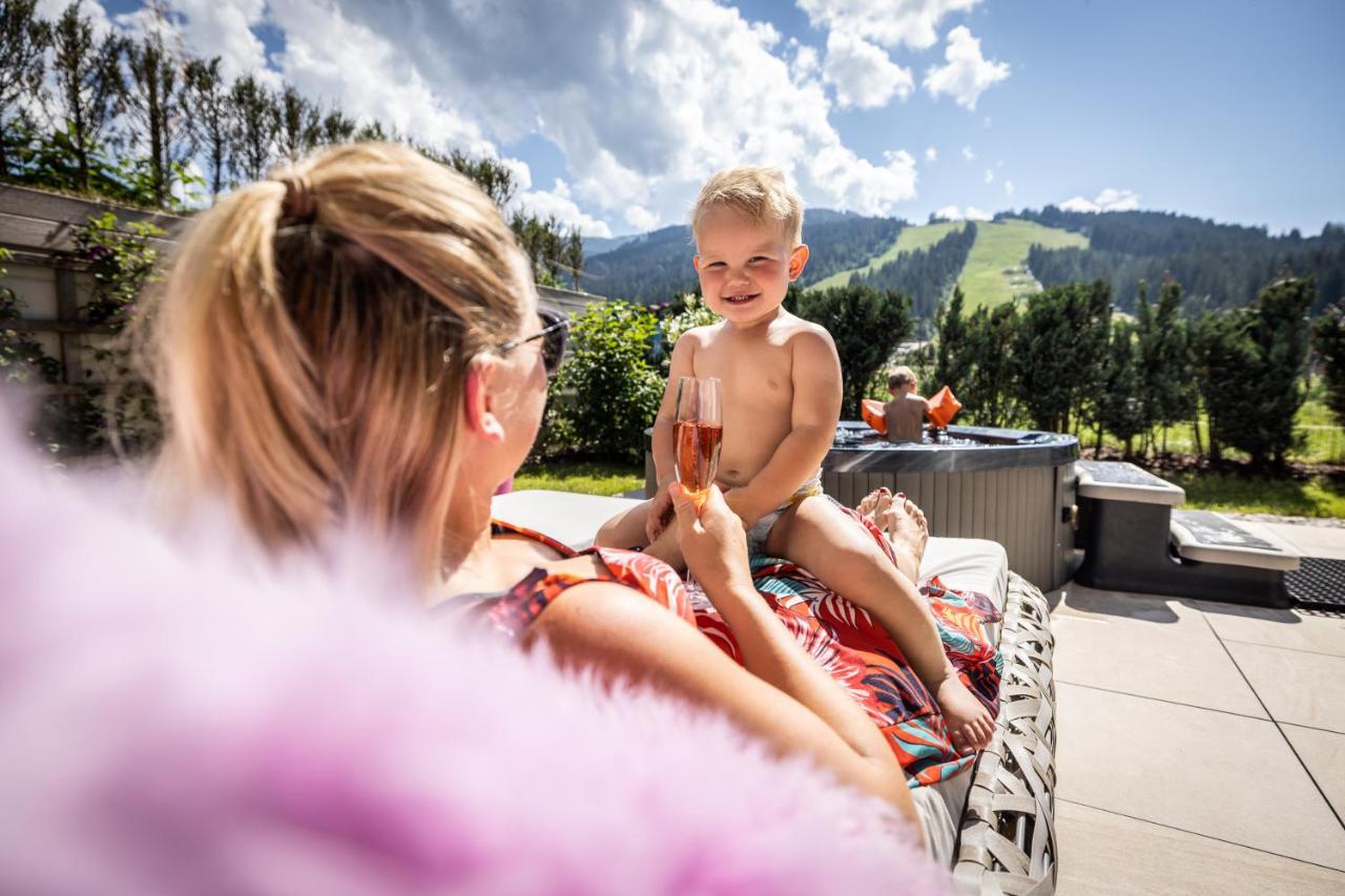 Enjoy The Alps *