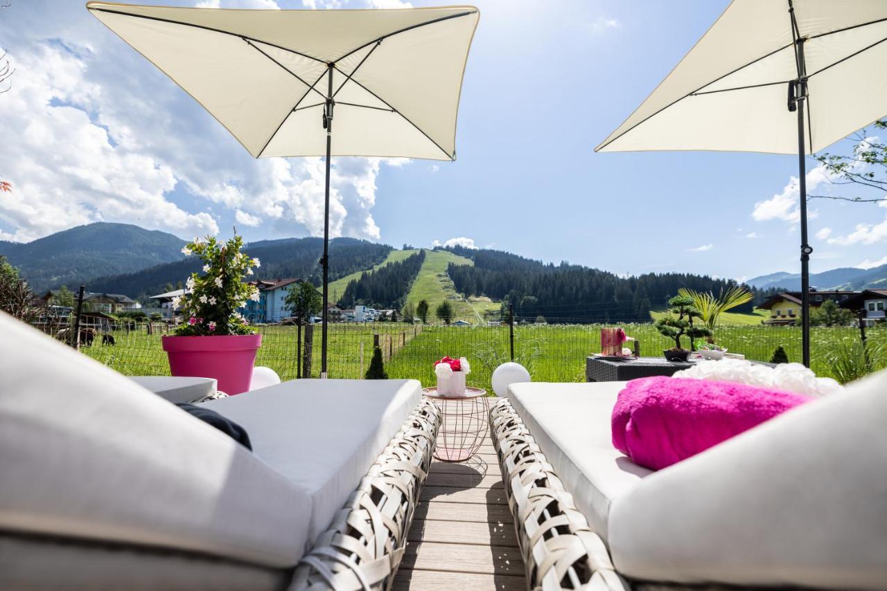 Enjoy The Alps * Flachau