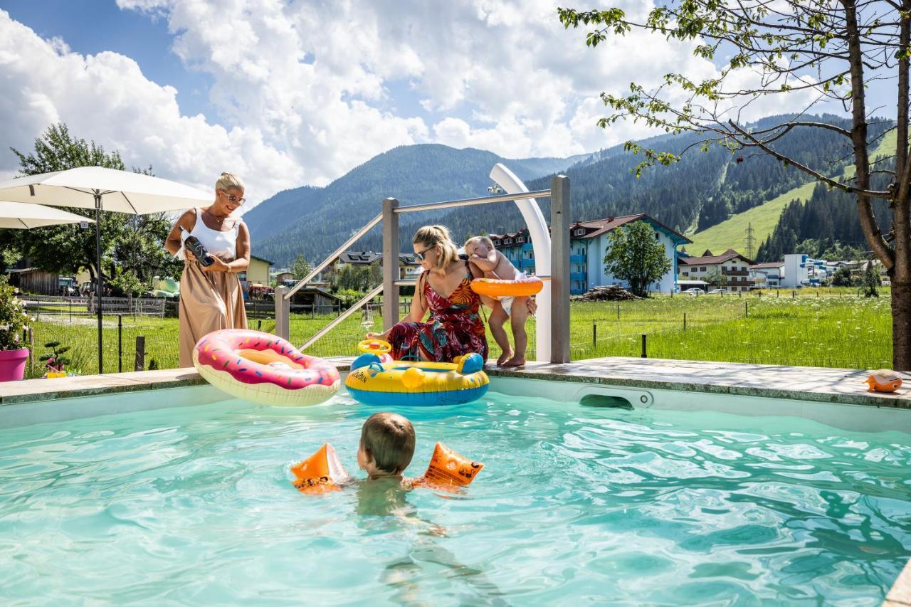 Enjoy The Alps *