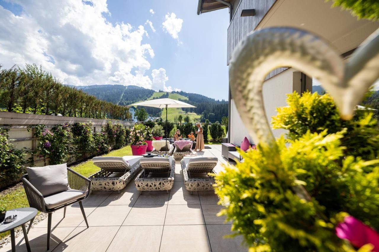 Enjoy The Alps Aparthotel *