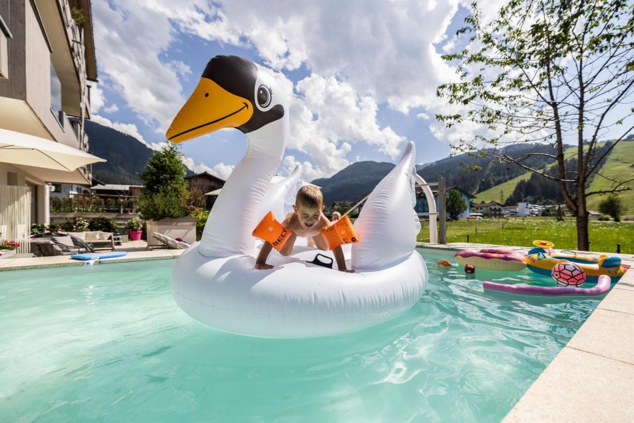 Enjoy The Alps *