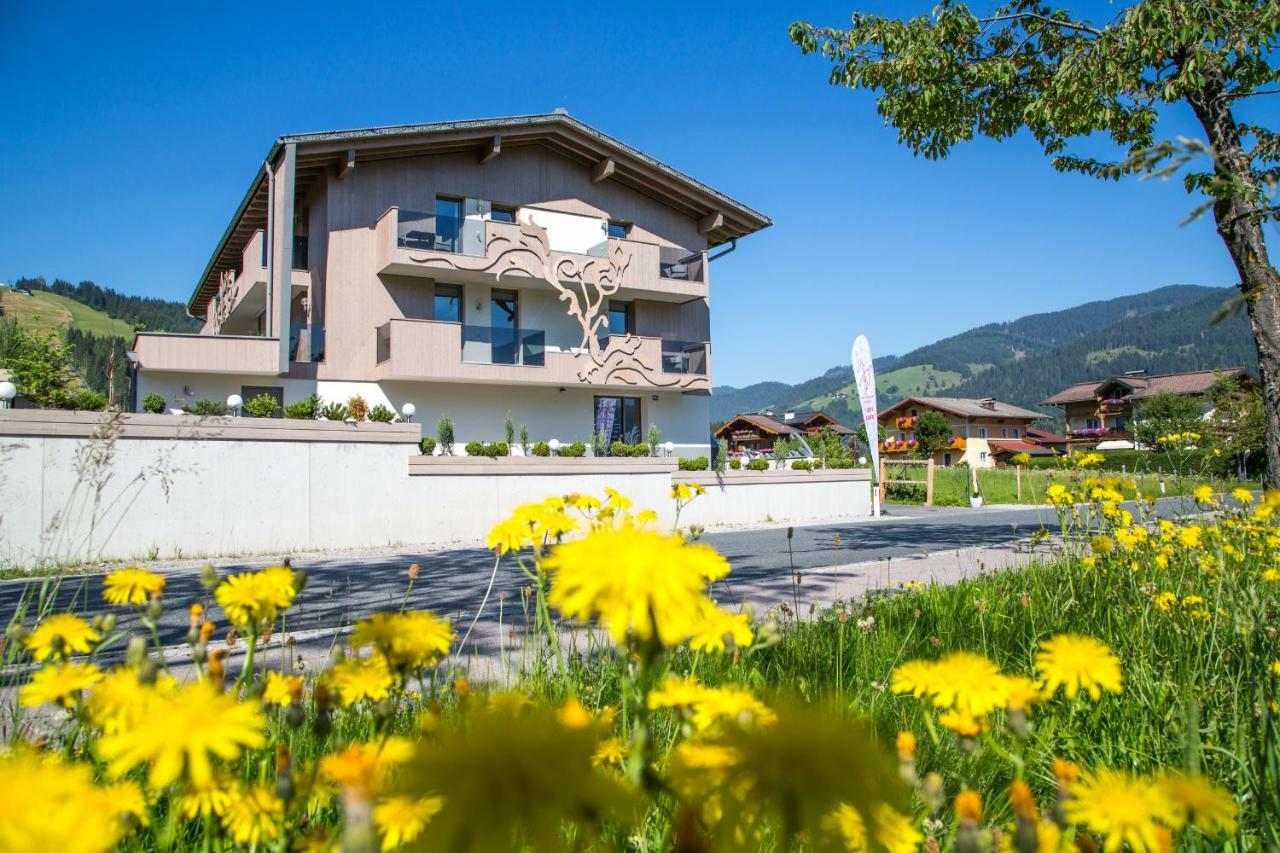 Appart hôtel Enjoy The Alps
