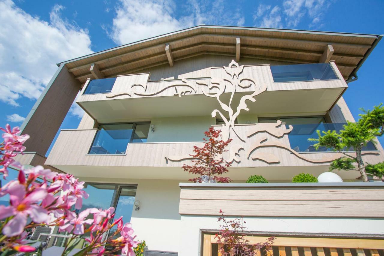 Appart hôtel Enjoy The Alps